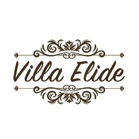 Villa Elide فيكو إيكوينس المظهر الخارجي الصورة