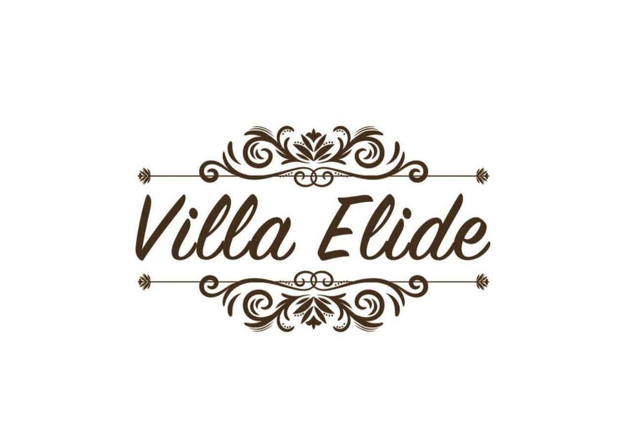 Villa Elide فيكو إيكوينس المظهر الخارجي الصورة