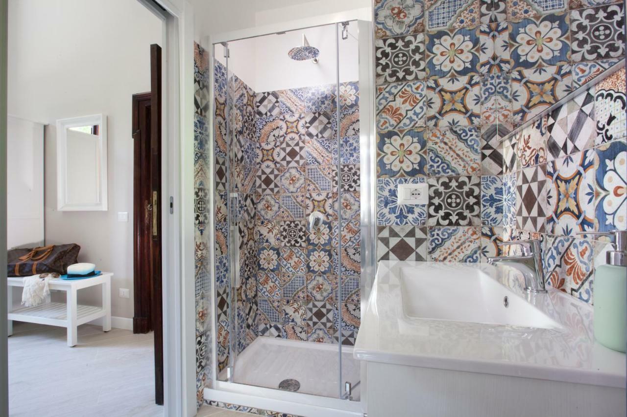 Villa Elide فيكو إيكوينس المظهر الخارجي الصورة