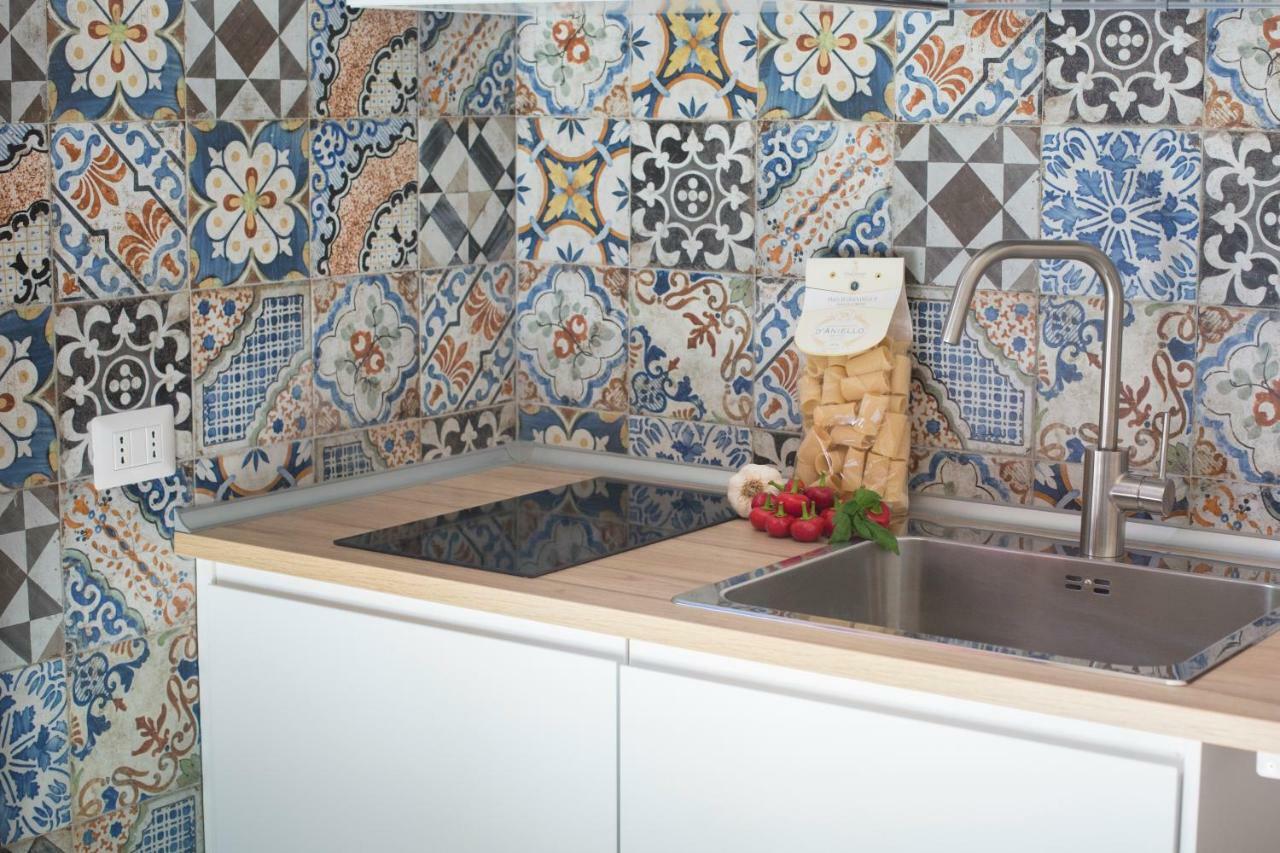 Villa Elide فيكو إيكوينس المظهر الخارجي الصورة