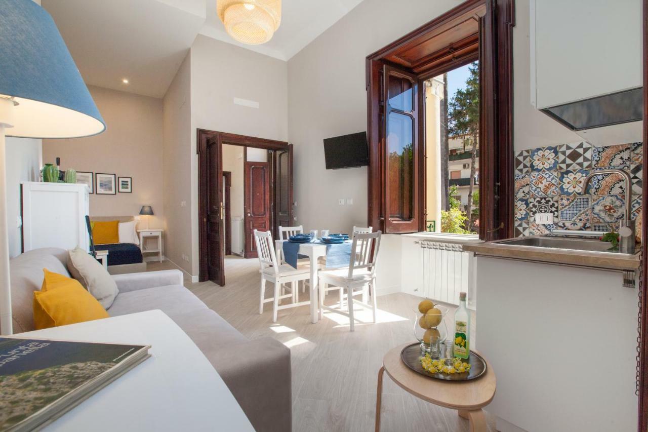 Villa Elide فيكو إيكوينس المظهر الخارجي الصورة