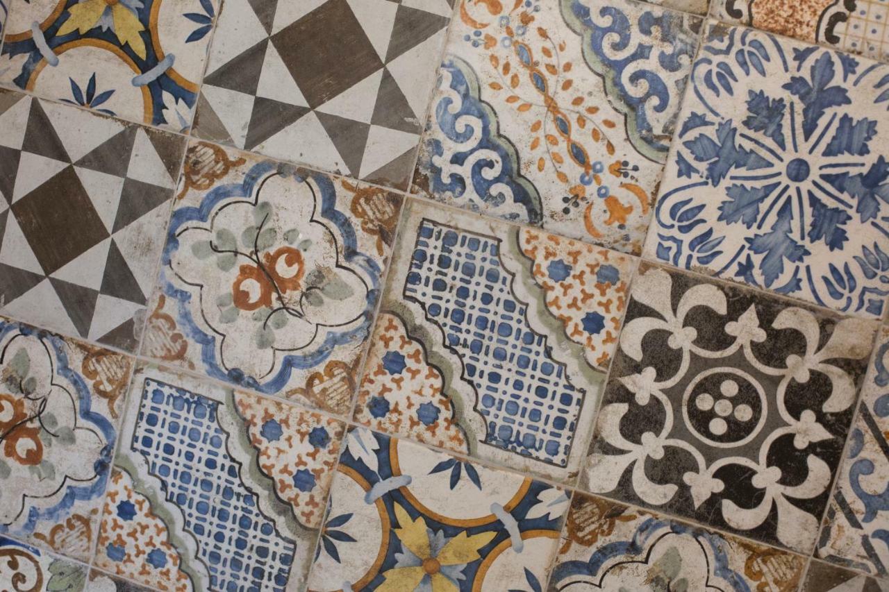 Villa Elide فيكو إيكوينس المظهر الخارجي الصورة