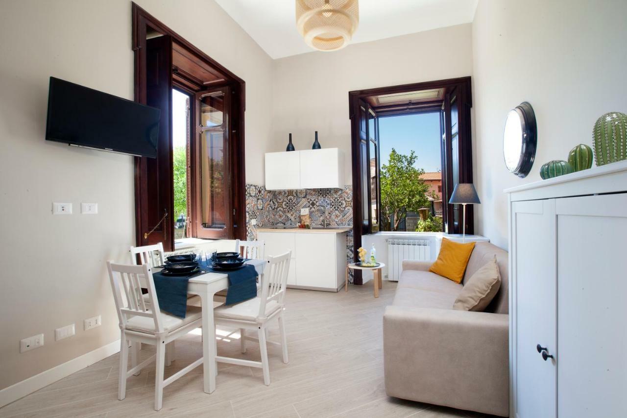 Villa Elide فيكو إيكوينس المظهر الخارجي الصورة