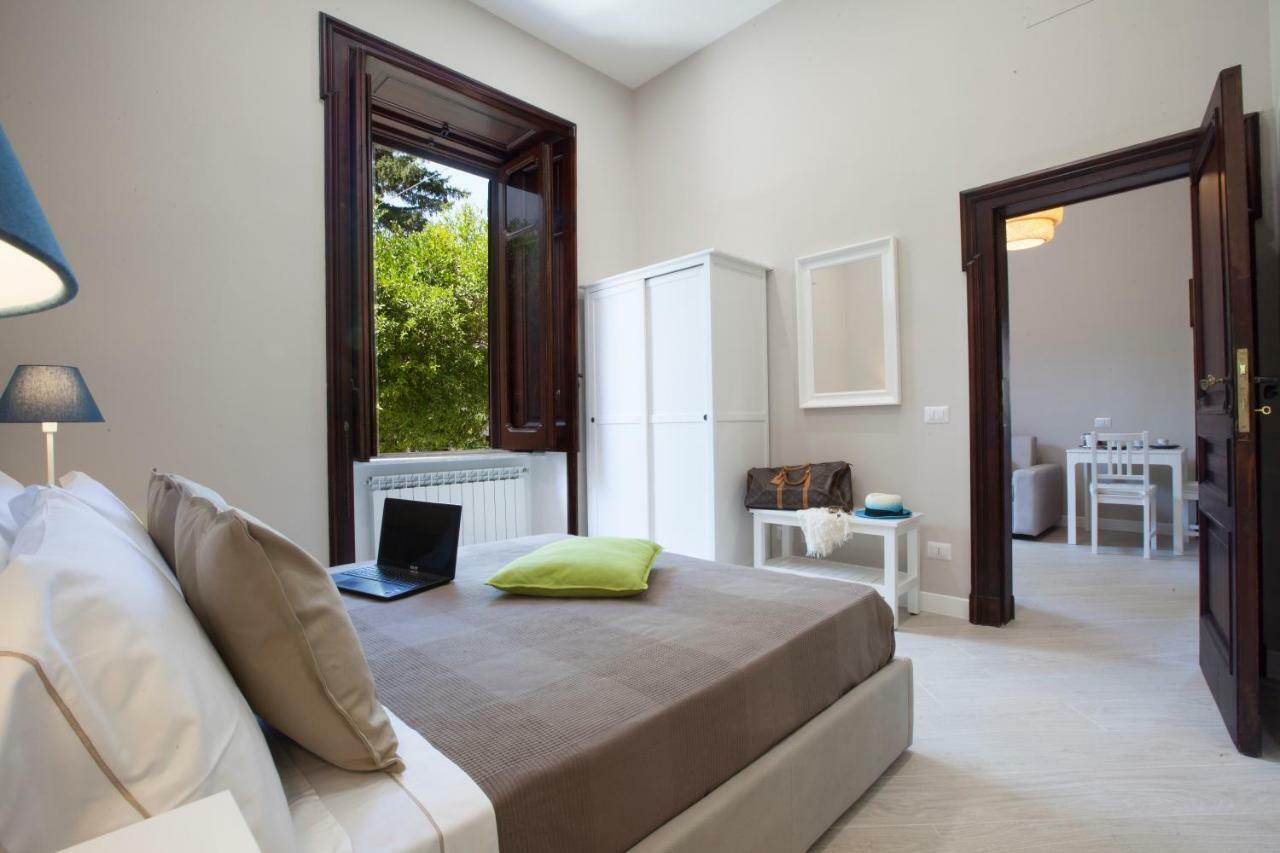 Villa Elide فيكو إيكوينس المظهر الخارجي الصورة