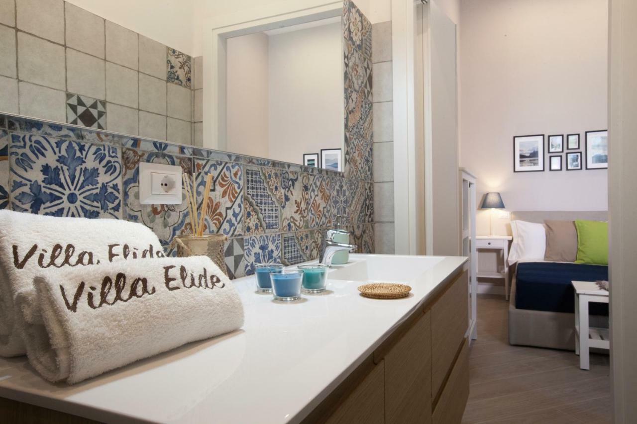 Villa Elide فيكو إيكوينس المظهر الخارجي الصورة