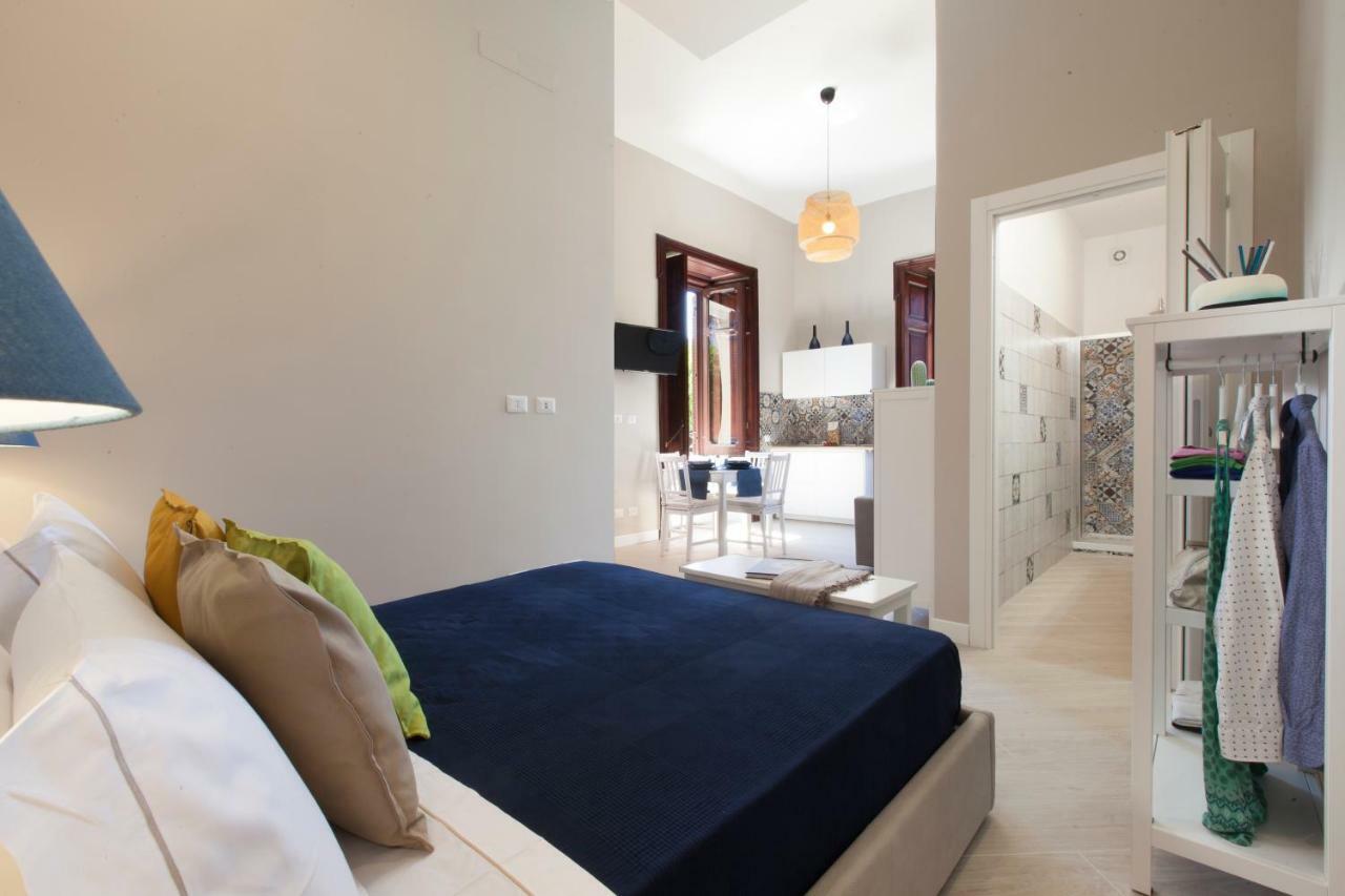 Villa Elide فيكو إيكوينس المظهر الخارجي الصورة