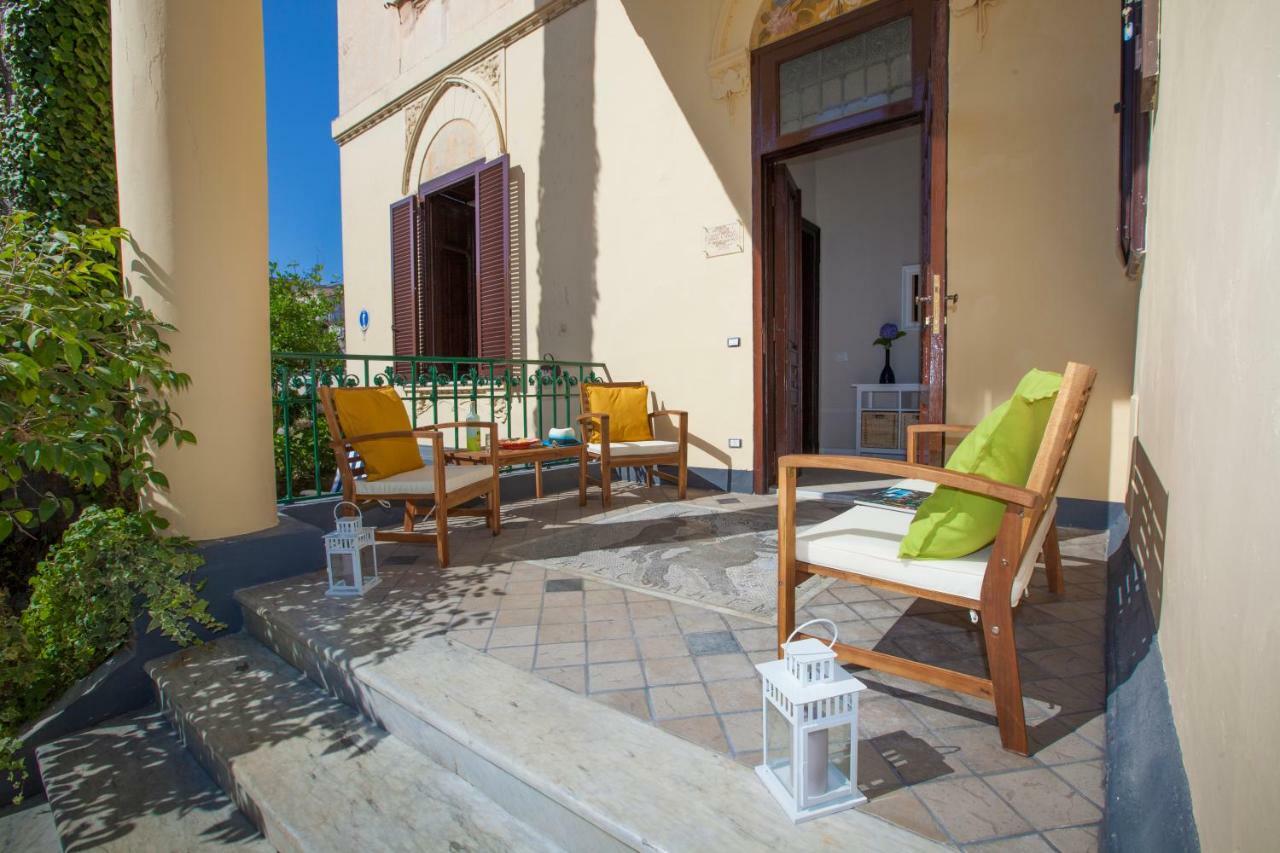 Villa Elide فيكو إيكوينس المظهر الخارجي الصورة