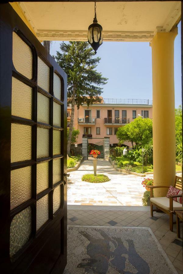 Villa Elide فيكو إيكوينس المظهر الخارجي الصورة
