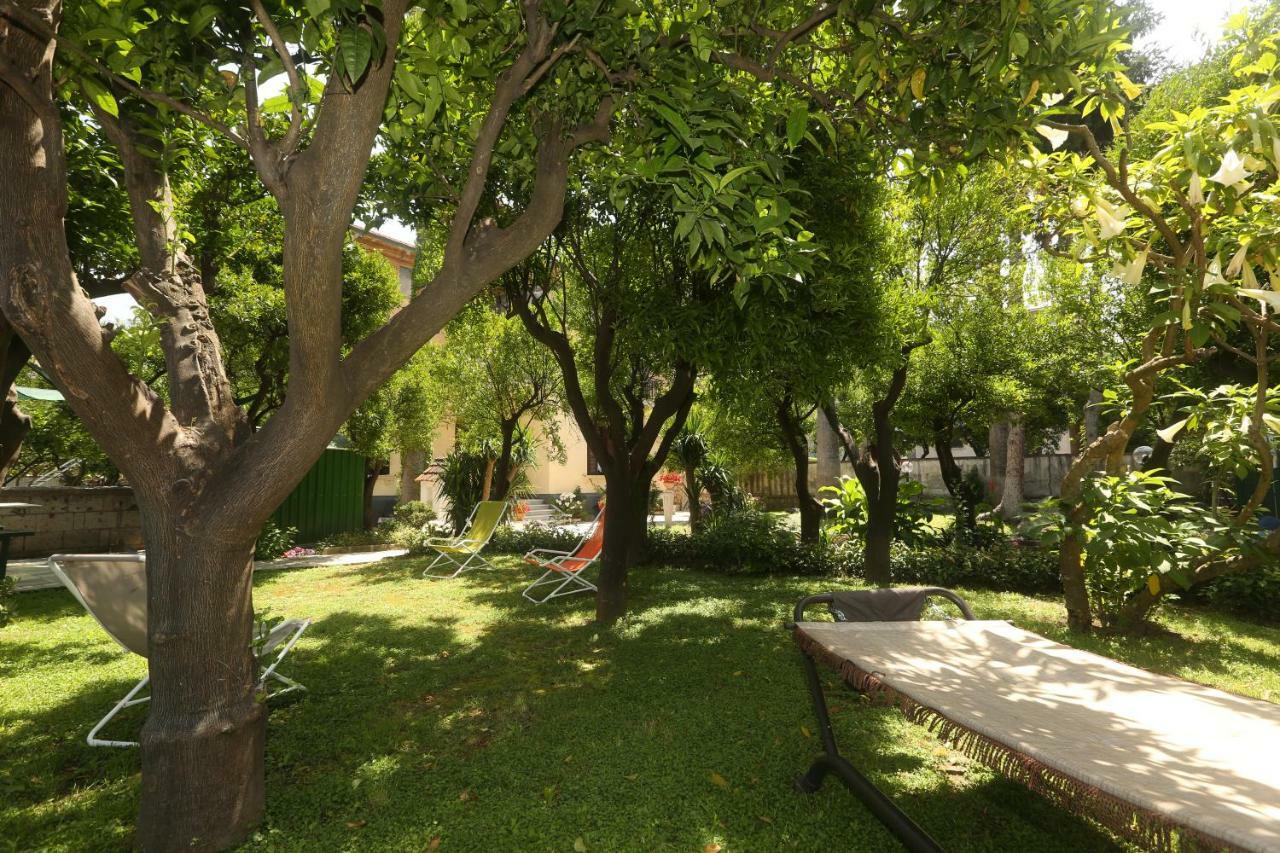 Villa Elide فيكو إيكوينس المظهر الخارجي الصورة