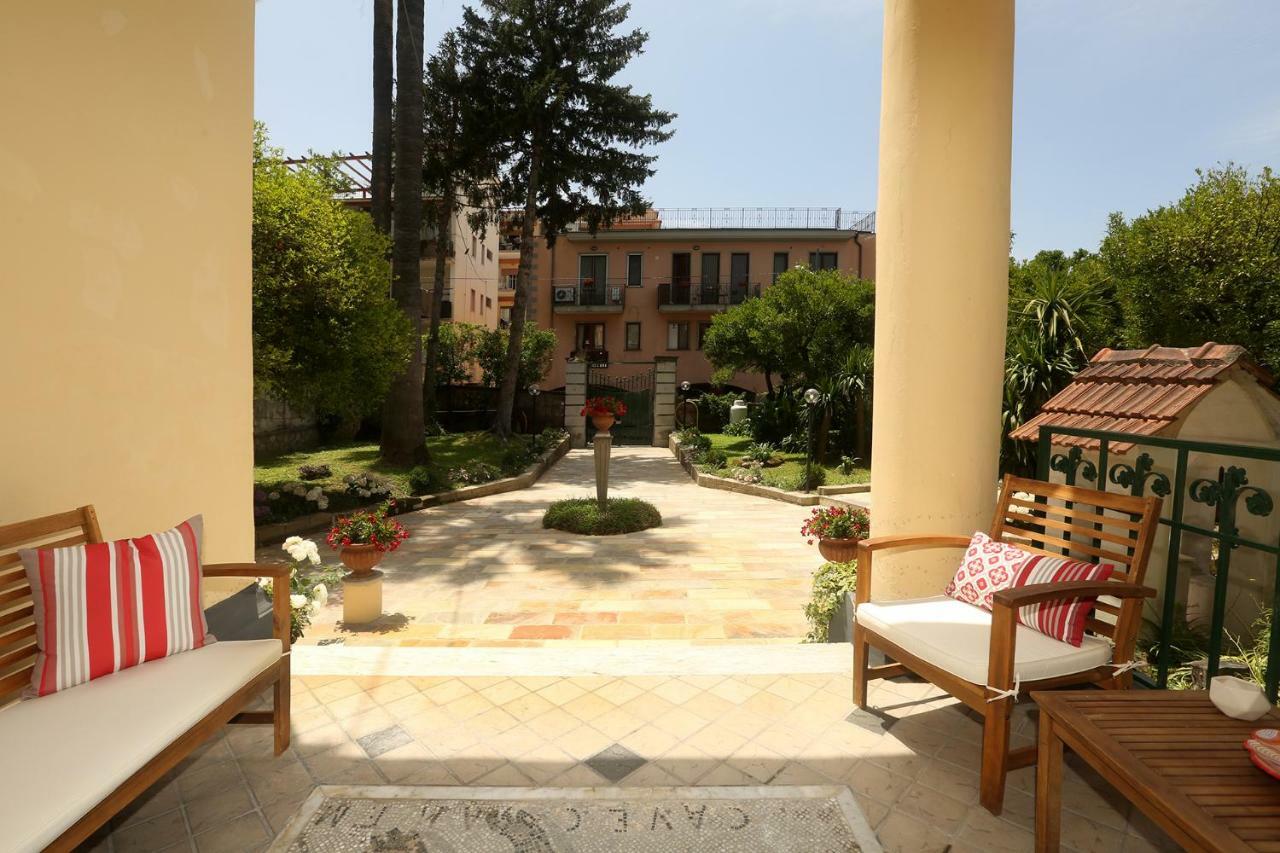Villa Elide فيكو إيكوينس المظهر الخارجي الصورة