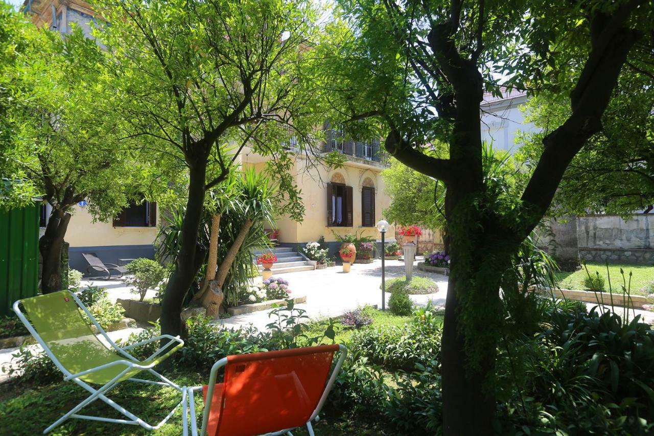 Villa Elide فيكو إيكوينس المظهر الخارجي الصورة