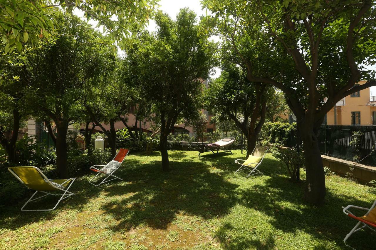 Villa Elide فيكو إيكوينس المظهر الخارجي الصورة