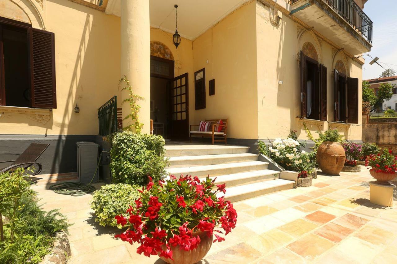 Villa Elide فيكو إيكوينس المظهر الخارجي الصورة