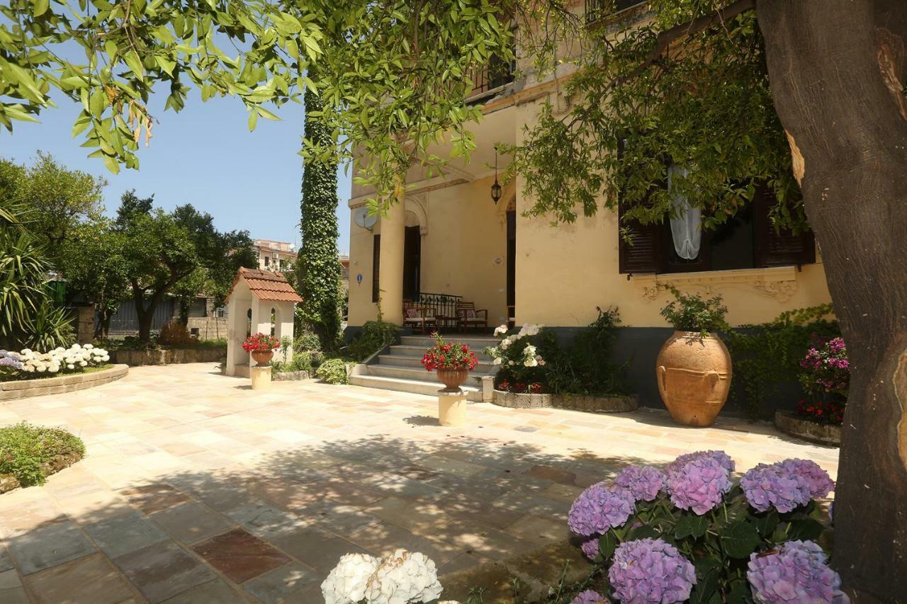 Villa Elide فيكو إيكوينس المظهر الخارجي الصورة