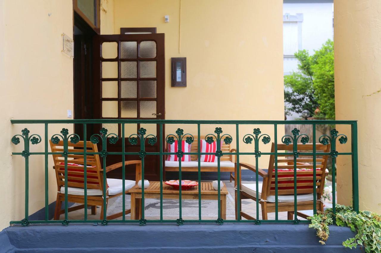 Villa Elide فيكو إيكوينس المظهر الخارجي الصورة