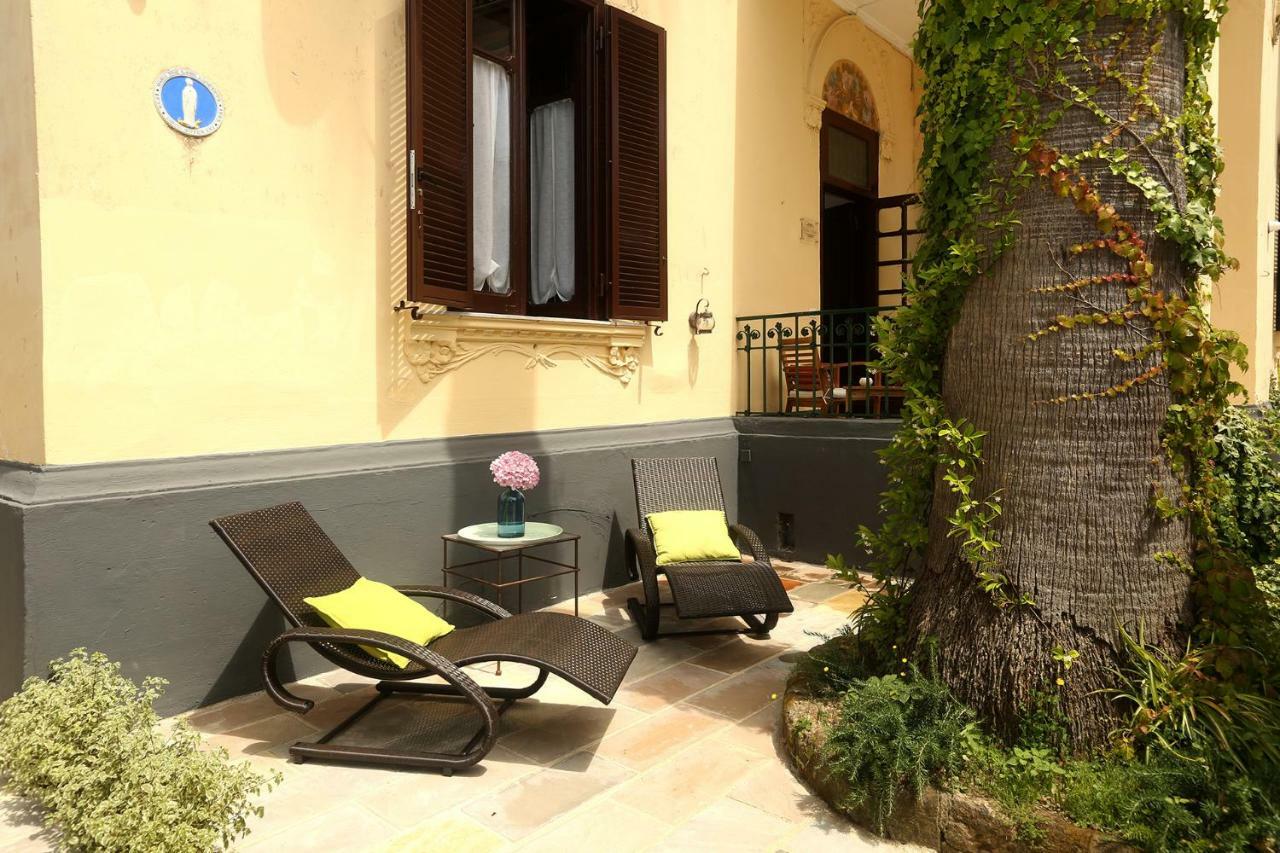 Villa Elide فيكو إيكوينس المظهر الخارجي الصورة