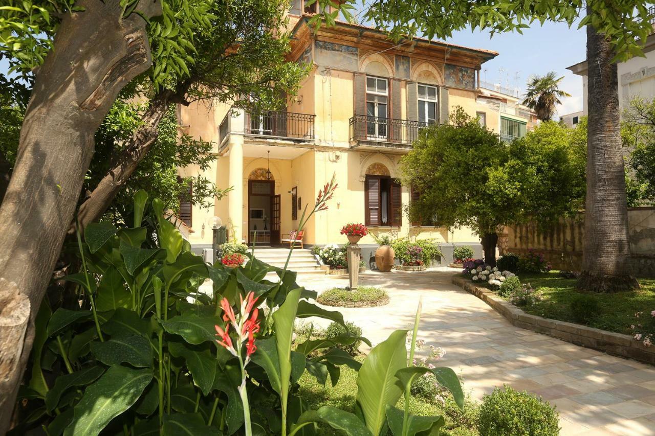 Villa Elide فيكو إيكوينس المظهر الخارجي الصورة