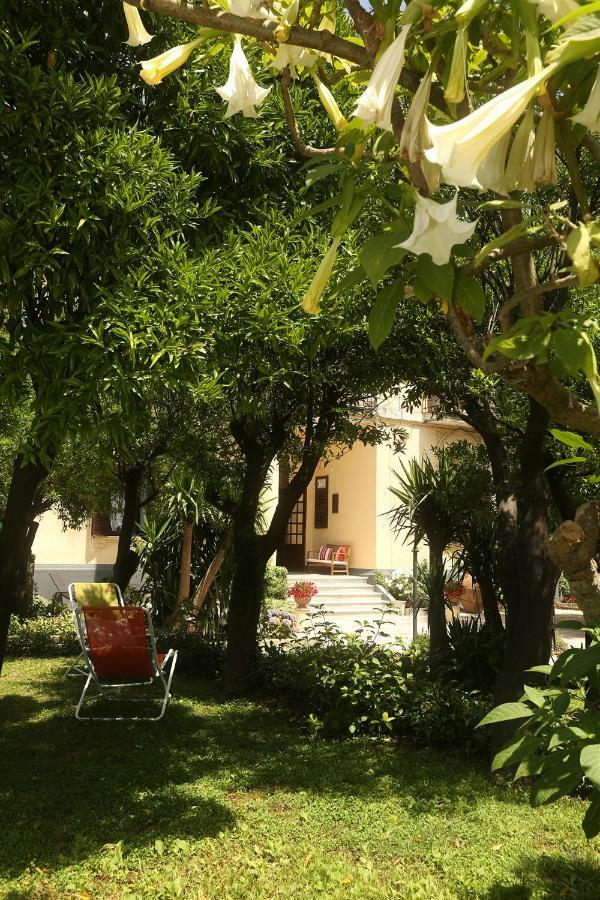 Villa Elide فيكو إيكوينس المظهر الخارجي الصورة