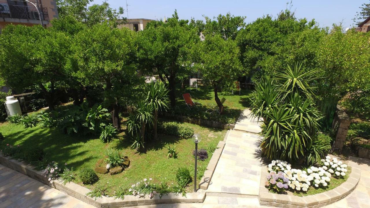 Villa Elide فيكو إيكوينس المظهر الخارجي الصورة