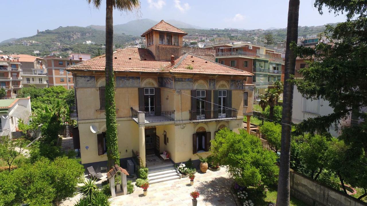 Villa Elide فيكو إيكوينس المظهر الخارجي الصورة