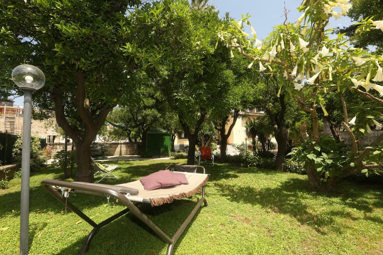 Villa Elide فيكو إيكوينس المظهر الخارجي الصورة
