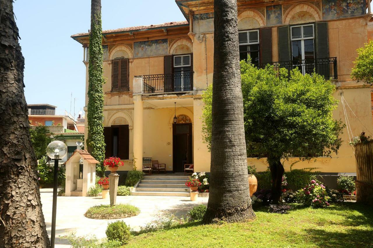 Villa Elide فيكو إيكوينس المظهر الخارجي الصورة