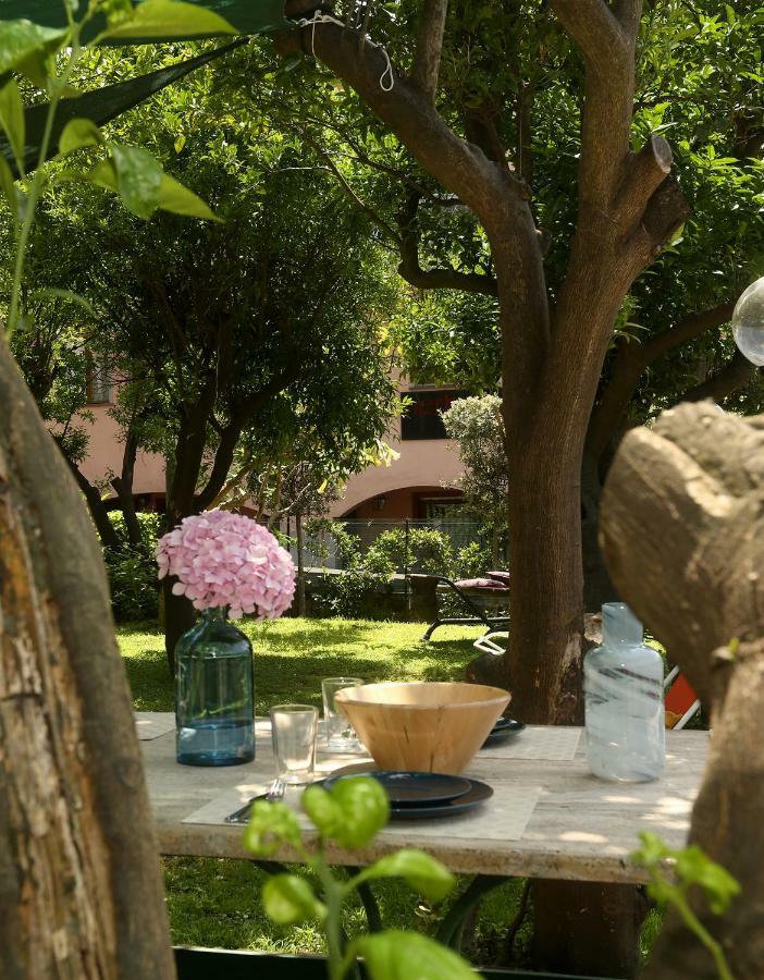 Villa Elide فيكو إيكوينس المظهر الخارجي الصورة