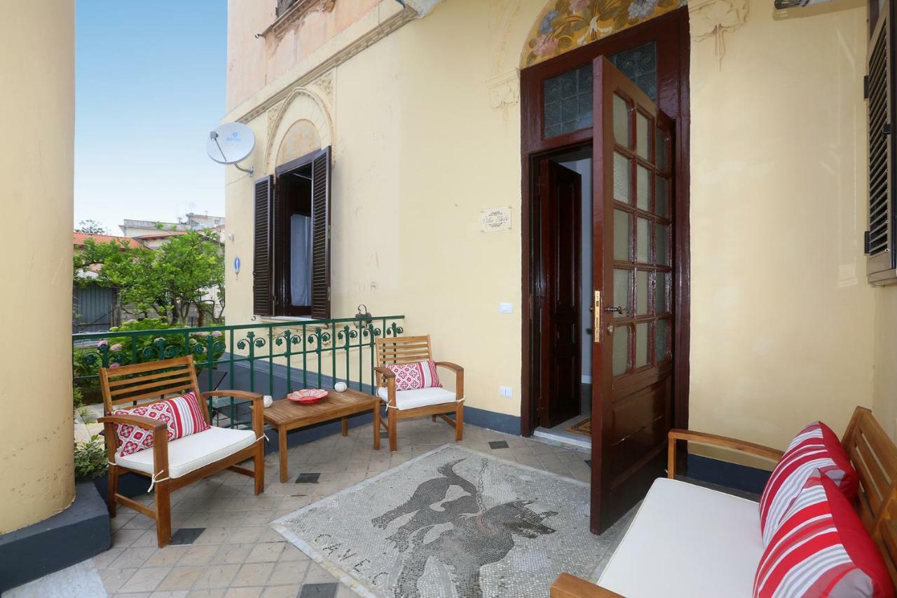 Villa Elide فيكو إيكوينس المظهر الخارجي الصورة